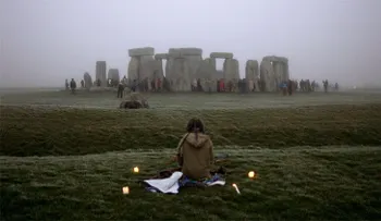 ¿Stonehenge fue construido en otro lugar? Así lo sugiere un científico