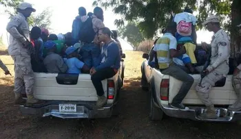 CIDH invoca el diálogo en el conflicto migratorio  con Haití