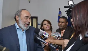 Director OISOE: Yo lo que necesito es que la Fiscalía, la Procuraduría actúe, carajo