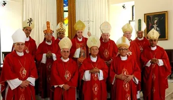 Iglesia Católica dice que la Justicia dominicana va camino hacia el fracaso 