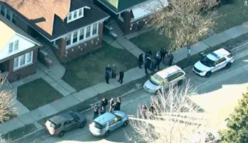 Hallan seis cuerpos en una vivienda en Chicago