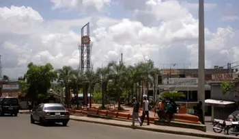 Alcaldía de Los Alcarrizos dispone ayuda para hermanos discapacitados