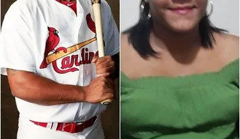 Madre del hijo de Oscar Taveras denuncia estafa en su contra