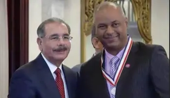 Hospital Reynaldo Almánzar agradece premio a la calidad Medalla de Plata