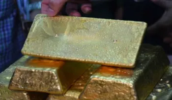 Incautan $5 millones en oro provenientes de Venezuela en el aeropuerto de Londres