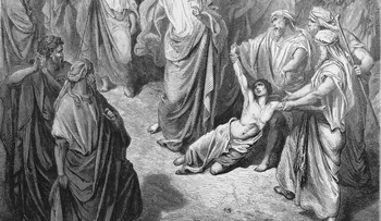 Hallazgo permite confirmar lugar donde Jesús realizó el milagro de los cerdos