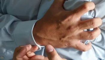Si escribe tuits malhumorados, puedes estar en riesgo de sufrir un infarto