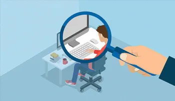 ¿Te preocupa que las compañías espíen lo que buscas en internet? Haz esto