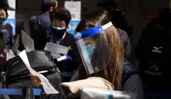 Gobierno de EEUU apela sentencia que anuló mascarillas en trasporte público