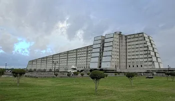 Faro a Colón