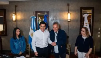 RD y Argentina firman acuerdo para impulsar el turismo deportivo con polo, golf, surf y pádel
