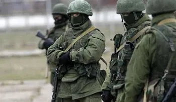 Crece tensión entre Occidente y Rusia tras anexión Crimea