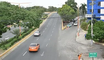 Carriles Este-Oeste del elevado V Centenario estarán cerrados hasta el lunes
