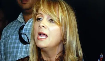 Nuria cree en versión PN sobre asesinato de Claudio Nasco y descarta haya autor intelectual