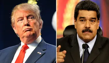 EEUU: "Condenamos la falta de elecciones libres y justas este domingo en Venezuela"