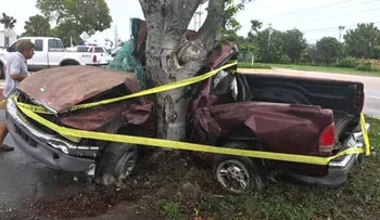 Ferocidad de Irma deja al menos tres muertos confirmado en la Florida
