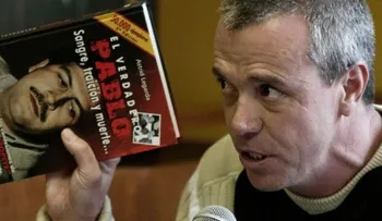 Sicario de Pablo Escobar dice que participó en 3,000 asesinatos