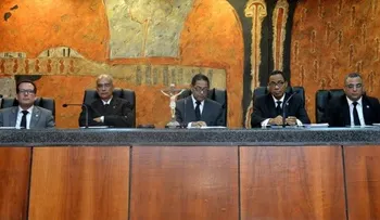 Poder Judicial habilita tribunales de liquidación para Santo Domingo y Santiago