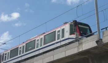 Usuarios denuncian problemas en el tránsito de Línea I del Metro