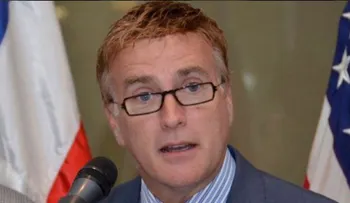Hipólito le pide al Gobierno fijar posición sobre controversia con Embajador EEUU (VIDEO)
