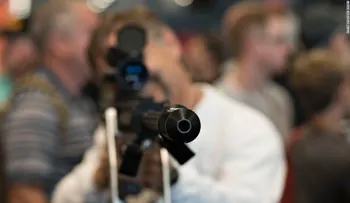 Cifras que demuestran por qué la NRA es tan poderosa