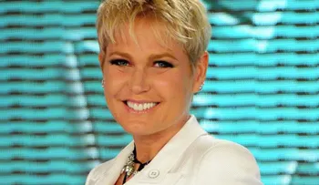La grave denuncia de Xuxa