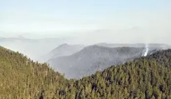  Ministerio de Medio Ambiente coordinará plan estratégico en Constanza