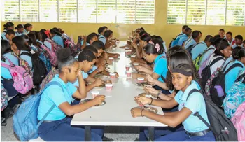 PAE ahorra más de RD$82 mil millones al año a familias dominicanas