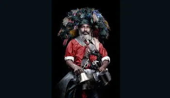 Una mirada a Marruecos a través de los retratos de Leila Alaoui