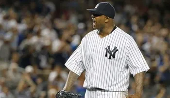 Sabathia enfría bates de Medias Rojas en triunfo de Yanquis 
