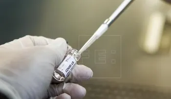 El tratamiento con hidroxicloroquina no reduce la mortalidad en pacientes con COVID-19