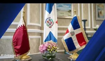 Resumen del día: delegación de Qatar desarrolla agenda de trabajo enfocada en la inversión y cooperación entre ambas naciones