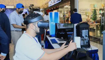 Gobierno promueve la programación de videojuegos como nueva industria generadora de empleos, comercio y desarrollo