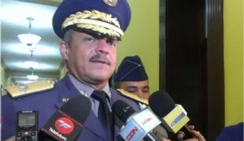Jefe PN asegura investigación del caso Blas Peralta fue "seria y responsable"