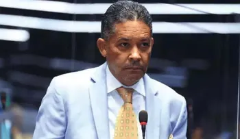 Diputado Cedeño: "De qué demonios tengo que pedir excusas"