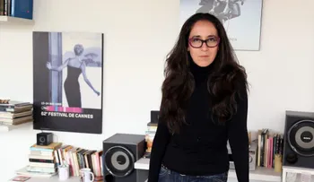 Por primera vez, el Festival de Cannes tendrá una jurado colombiana