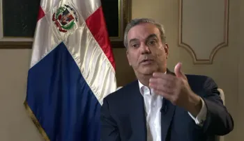 Abinader dice a pesar de estar gobernando en crisis, ha disminuido la pobreza
