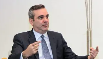  Abinader presentará esta semana propuesta Pacto Político para todos los partidos 