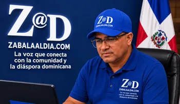 Ydanis Rodríguez relata su historia de inmigrante y revela sus aspiraciones políticas en EE.UU.