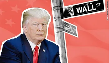 ¿Cómo van las relaciones entre Wall Street y la Casa Blanca de Donald Trump?