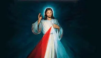 Parroquia hará fiesta de la Divina Misericordia