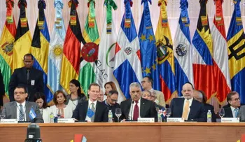 RD anuncia hoy El Salvador en presidencia pro tempore Celac