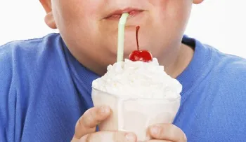 Número de niños obesos se multiplica por diez en las últimas cuatro décadas 