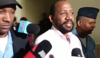 Ezequiel Molina: caso de Pablo Ross refleja que la mala semilla de ha metido en las familias 