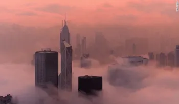 â??Ten Yearsâ??, la película china que predice un futuro apocalíptico en Hong Kong