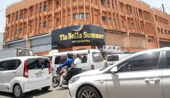 Comercio en la avenida Duarte: los negocios chinos ganan terreno en el corazón comercial de Santo Domingo