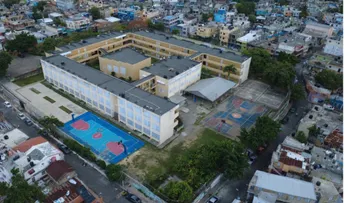 Inefi anuncia obras de alto impacto en el Distrito Nacional