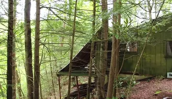 Un pueblo de EEUU que quedó atrapado en el tiempo hace 100 años 