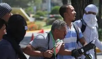 SNTP y CRGTV piden al MP fijar conocimiento de coerción contra agresores fotógrafo Danny Polanco