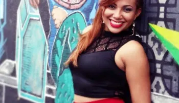 Comunicadora Amelia Reyes nominada a Premios de la Prensa NY